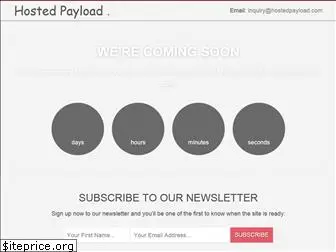 hostedpayload.com