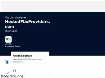 hostedpbxproviders.com