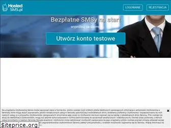 hostedsms.pl