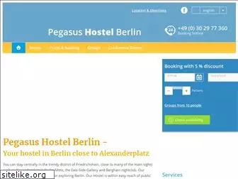 hostel-berlin-pegasus.com