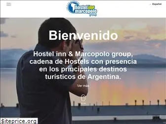 hostel-inn.com