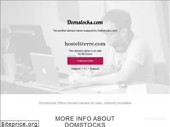 hostel5terre.com