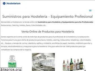 hostelarium.es