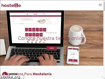 hostelbe.com