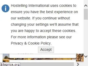 hostelbooking.com