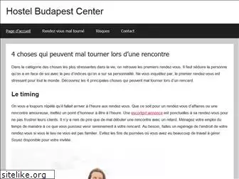 hostelbudapestcenter.com