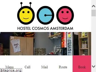 hostelcosmos.com