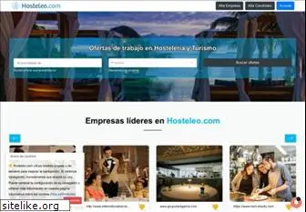 hosteleo.com