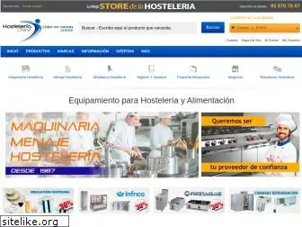 hosteleria-online.com
