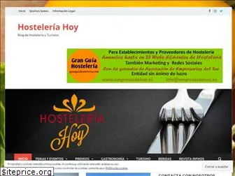 hosteleriahoy.es