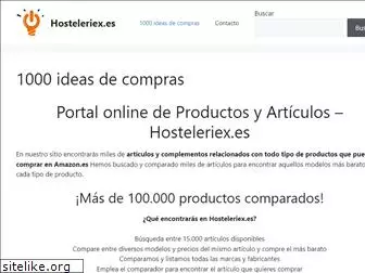 hosteleriex.es