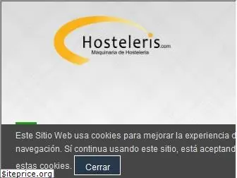 hosteleris.com