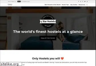 hostelgeeks.com