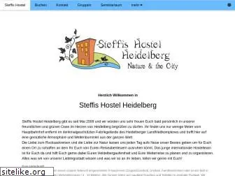 hostelheidelberg.de