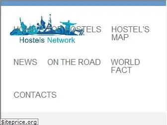 hostelinvenice.com