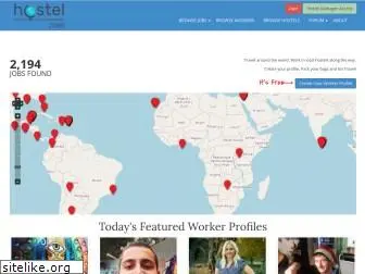 hosteljobs.net