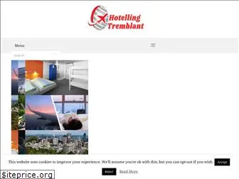 hostellingtremblant.com