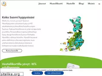 hostellit.fi