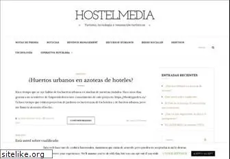 hostelmedia.com