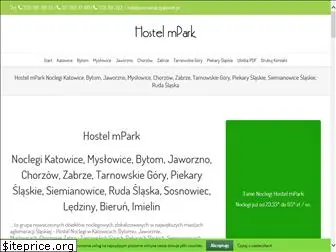 hostelmpark.pl