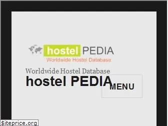 hostelpedia.com