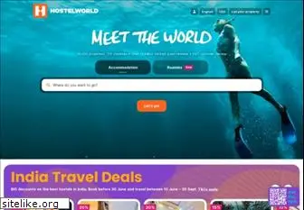 hostelplanet.com