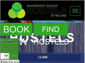 hostels-ireland.com