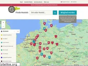 hostels-network.de