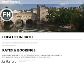 hostels.co.uk
