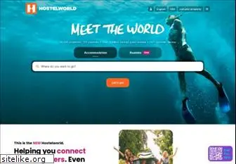 hostels.com