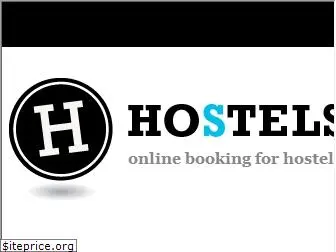 hostelscentral.com