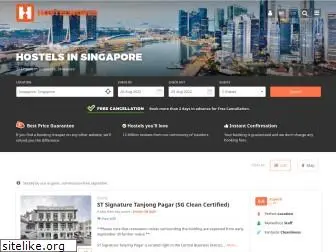 hostelsingapore.com