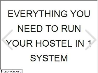 hostelsystem.com