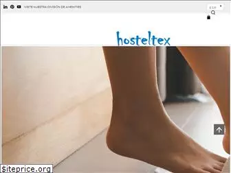 hosteltex.com