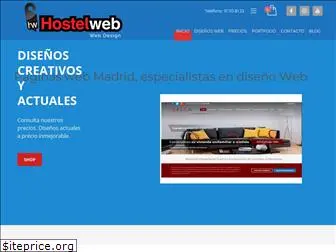 hostelweb.es
