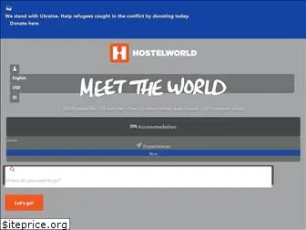 hostelworld.co.uk