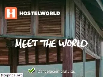 hostelworld.es