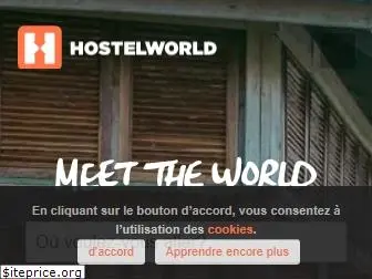 hostelworld.fr