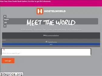 hostelworld.net