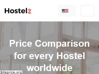 hostelz.com