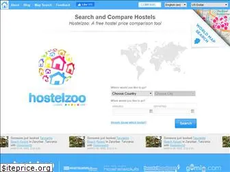 hostelzoo.com