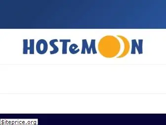hostemoon.com