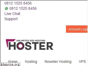 hoster.co.id