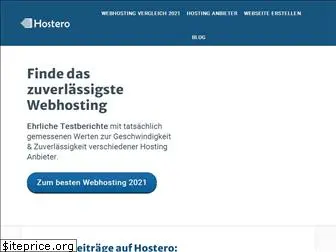 hostero.net