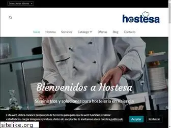 hostesa.es