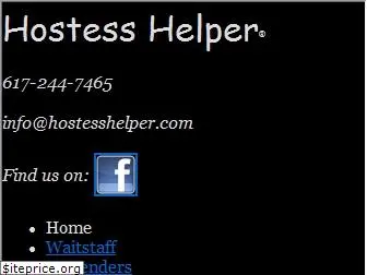 hostesshelper.com