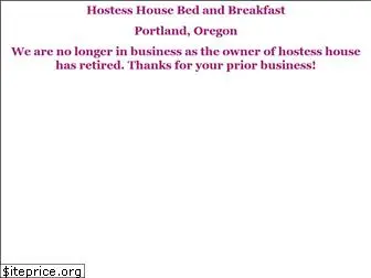 hostesshouse.com