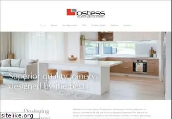 hostesskitchens.co.nz