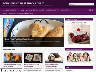 hostessrecipes.com