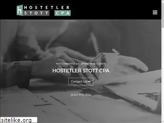 hostetlerstott.com